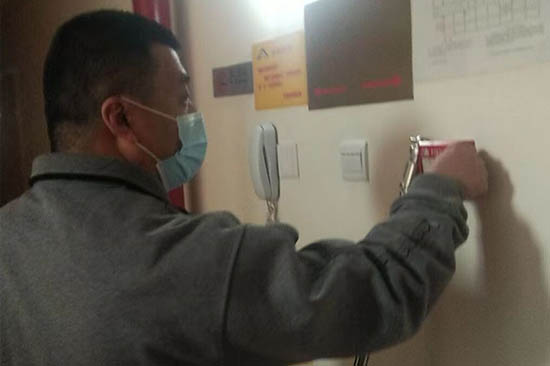 億杰消防維保：持證團隊+24小時待命，讓您消防安全“零顧慮”