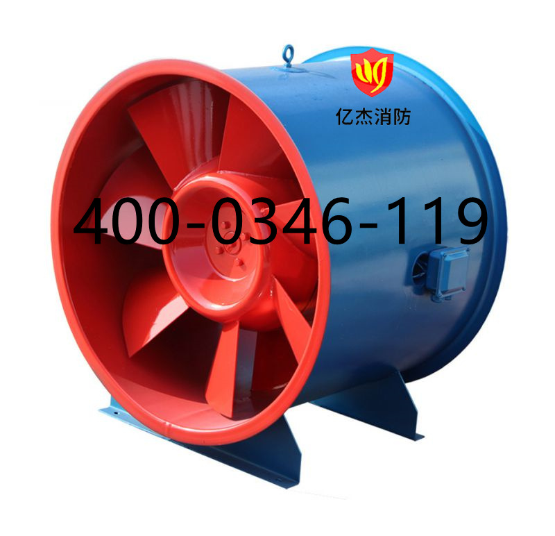 防排煙是消防改造的一個措施，防排煙系統(tǒng)有什么作用？