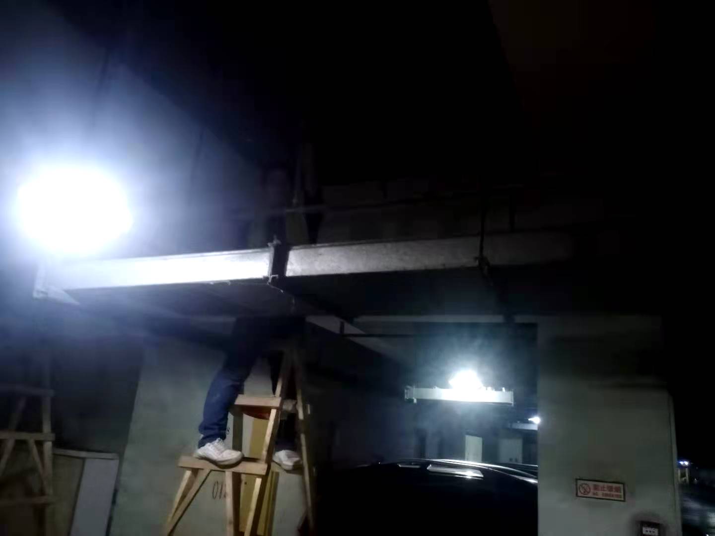 消防噴淋如何安裝？廚房噴淋在消防改造時(shí)候需要移位嗎？