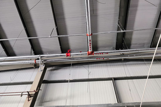 公寓消防改造收費(fèi)標(biāo)準(zhǔn)公寓樓消防改造