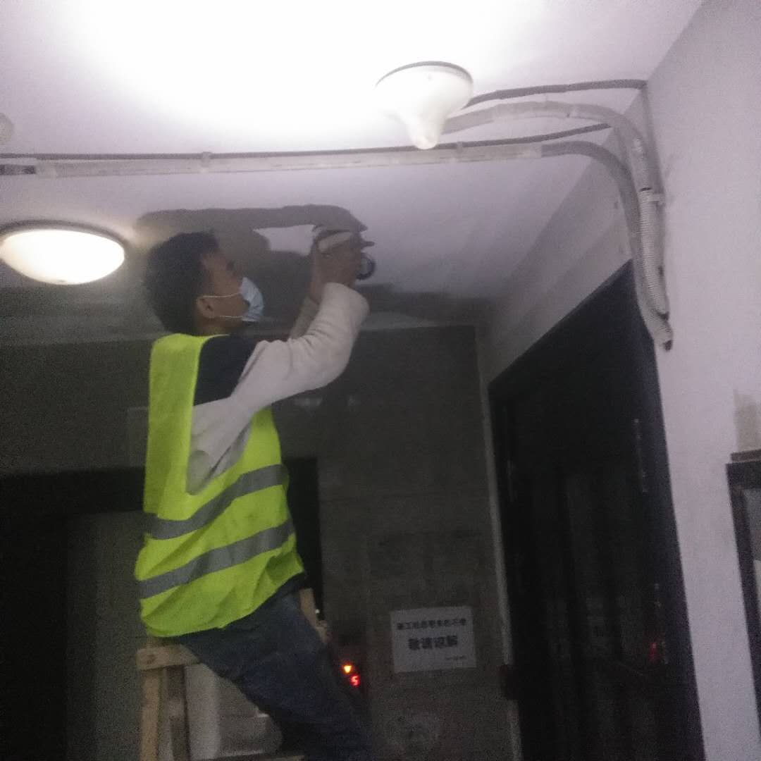 北京朝陽百子灣某餐飲店煙感如何使用，煙感移位與消防面積有關(guān)嗎？